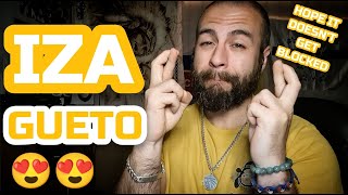 IZA - Gueto || CCTC Reactions || Fuego or No Bueno