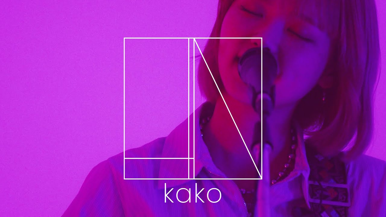 kako - HOME | LIV - YouTube