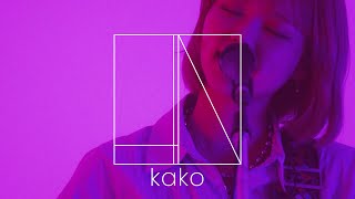 ミュージック KAKO kako - HOME | LIV - YouTube