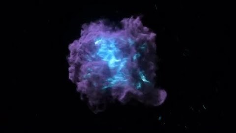 Fire Reveal After Effects Templates