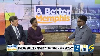 Applications open for Bridge Builders Program with BRIDGES USA