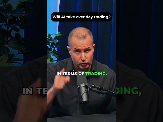  Why AI Traders Would Still Chase Highs and Panic at Lows