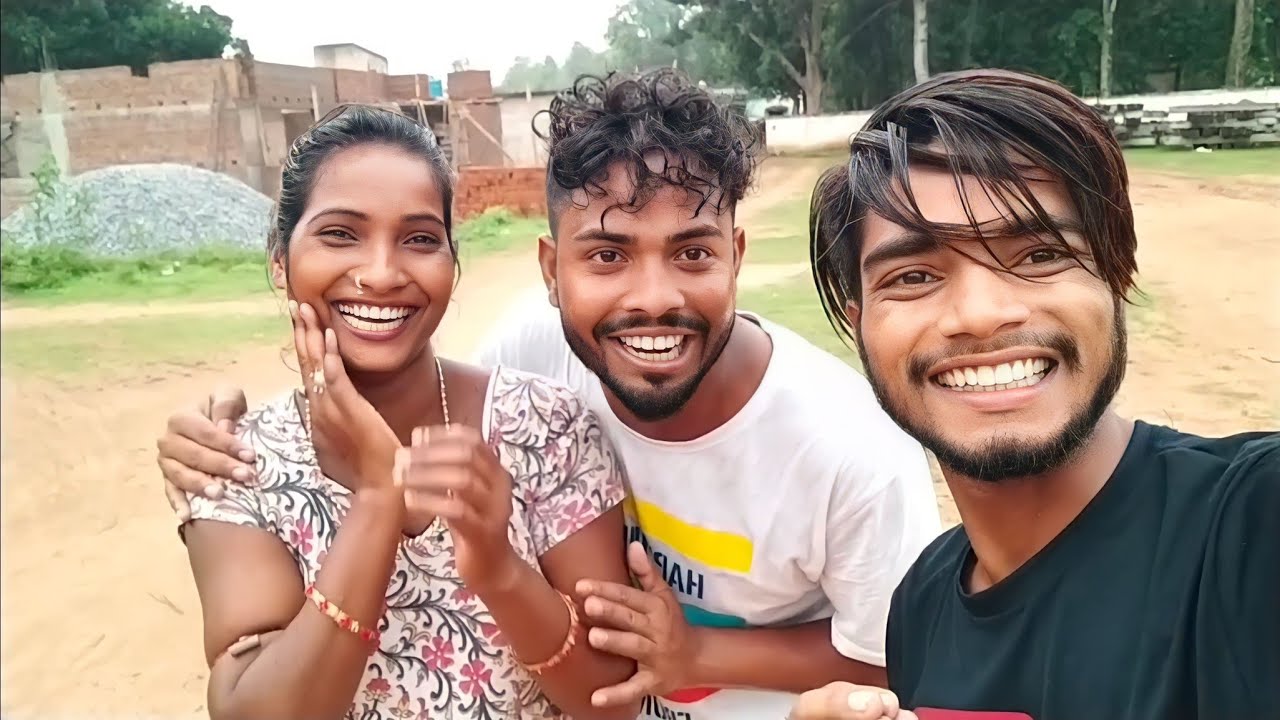 संगम दिव्या New मस्ती Video 😁😁