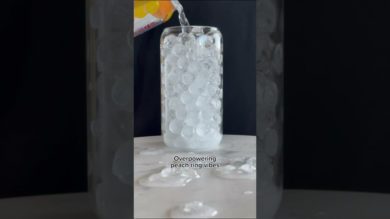 Good & Gather, Ginger Peach