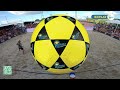 UM DOS MELHORES JOGOS DO CFB DE TODOS OS TEMPOS. PARANÁ E TAVINHO VS HILTINHO E FRANKLIN  #ftvbrasil