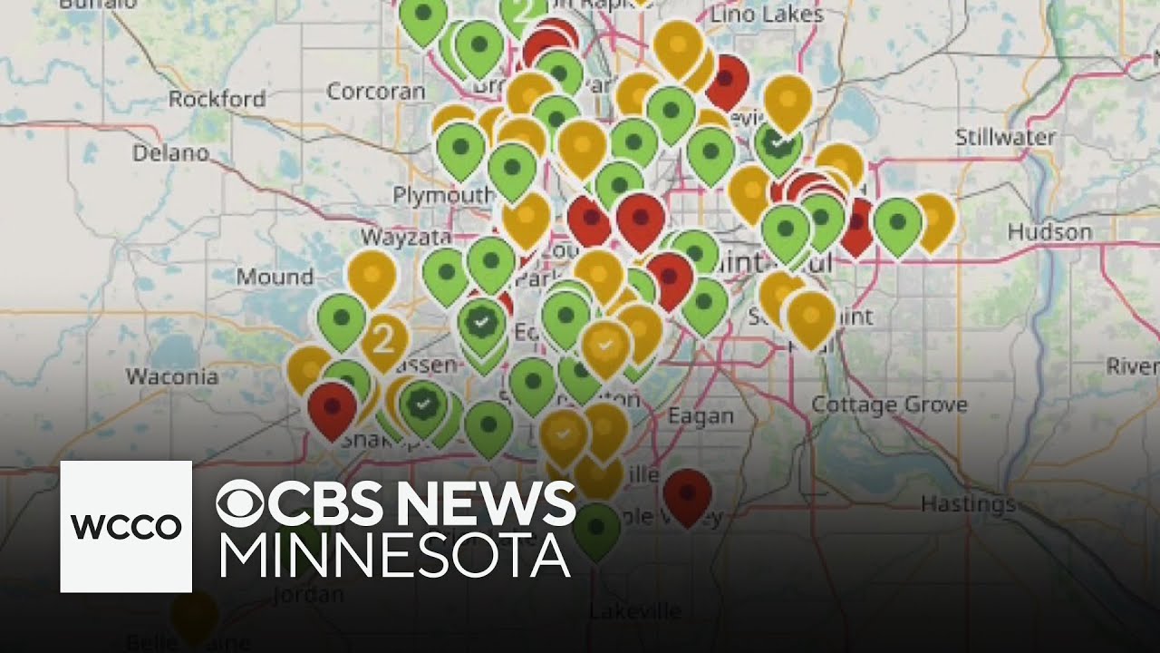 Twin Cities communities seeing more ICE activity despite drawdown ...