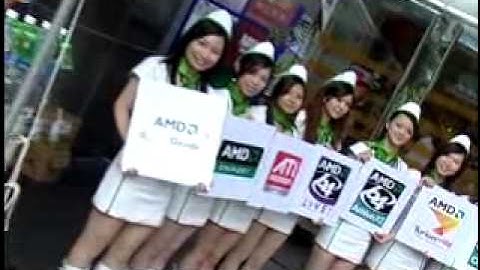 Computex 2007 final day