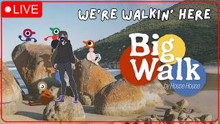 [Day 227] WALKIES YEAAAAAHH screenshot 2
