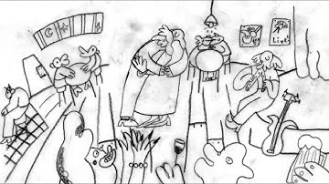 INFINITE FREE ROCK MUSIC VORTEX 24/7 MUSICOTERAPIA ADULTI