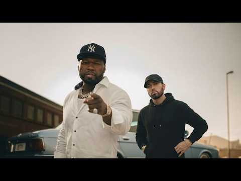 Eminem, 50 Cent - KILL (ft. 2Pac, Dr. Dre, Ice Cube) Remix 2026