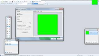 Minecraft Tutorial | Changing Colour Of Grass And Leaves