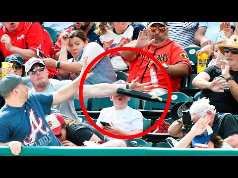 Craziest “Saving Lives” Moments in Sports History