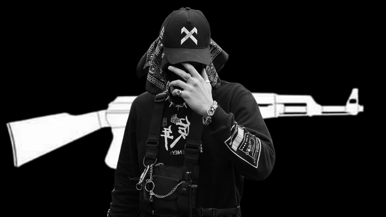 EMB - KI - [ Libre d’Être ]