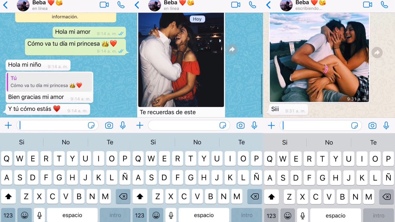 Valora a tu novio 💔| Historias de amor