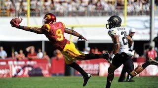 USC WR Juju Smith Freshman Highlights ᴴᴰ