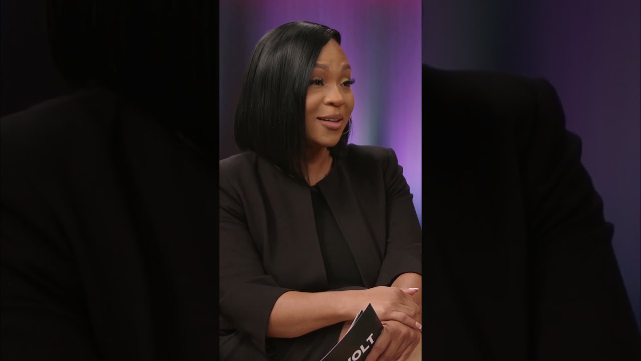 Didn T Take This Job To Be Disrespected Rep Crockett Stands Up Marjorie Taylor Green