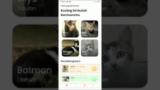Final Project Flutter