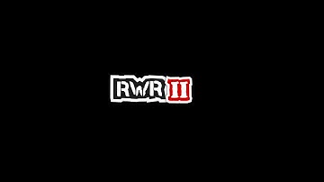 RWR2 teaser!