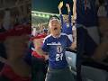 【松木玖生選手の日本代表初ゴール大興奮しすぎた!】