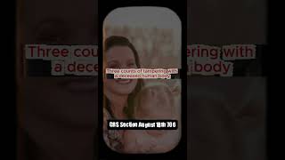 Chris Watts Charges: 9 Felonies in 2018 Weld County Case