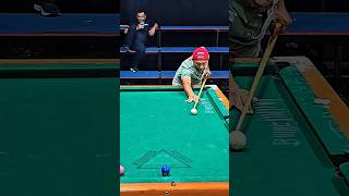 Deu polêmica nessa partida! #sinuca #sinucatododia #billiards #snooker