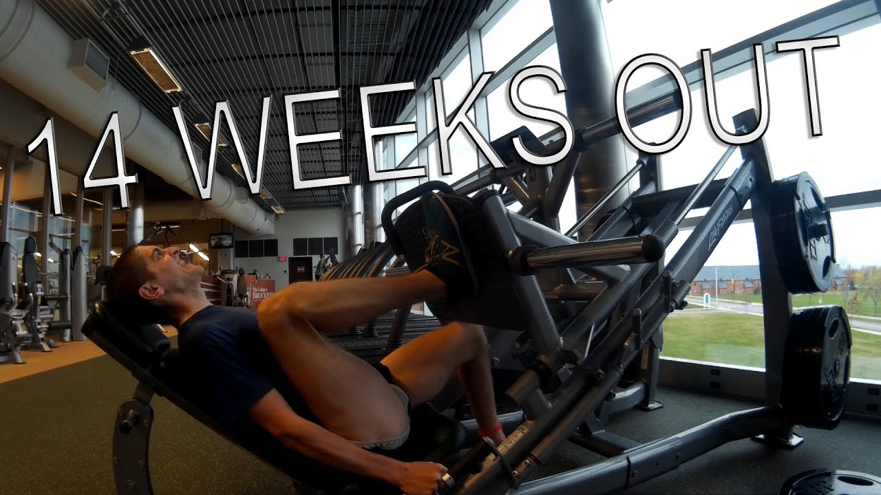 diseases caused by virus CIDP Workout Wednesday #2
