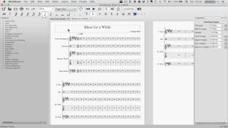 MuseScore in Minutes: Lesson 1-Score Setup