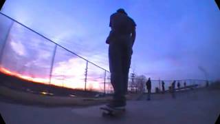 Chris Rosales Peep