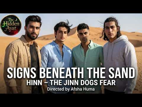  ترس سگ های جن زده آلبوم رسمی  فیلمی از افشا هما آیه پنهان