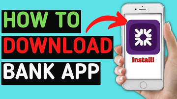 How to download And Install Royal Bank Of Scotland App | Latest Tutorial