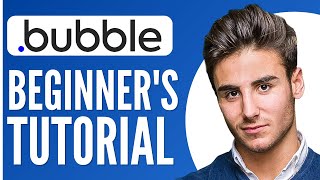 Tutorial Bubble.io untuk Pemula | Cara Membuat Aplikasi (dalam 10 Menit!) screenshot 5