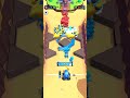 Perfect gate strategy and crazy crowd growth made this ending insane 🚀🔥 Watch till end!