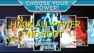 حصريا | تهكير superpower fx بسهوله screenshot 5