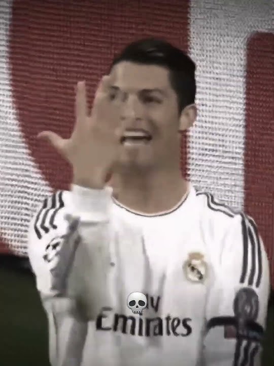 Aura cosmical vocal phonk - Ronaldo's 👑🐐🔥 #edit #shorts