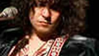 Watch Marc Bolan Wind Cheetah video