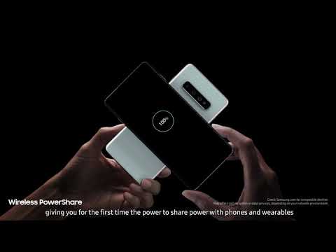 Galaxy S10 Next Generation Performance - Roadshow - Galaxy S10 Next Generation Performance - Roadshow
