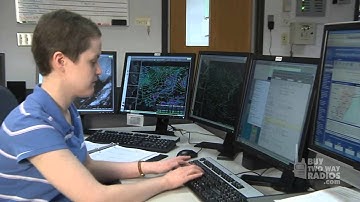 How the NWS transmits emergency alerts to Midland NOAA Weather Radios