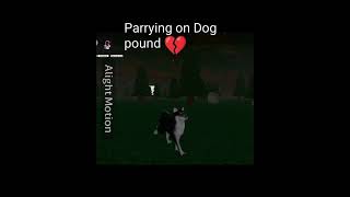 #roblox #parry