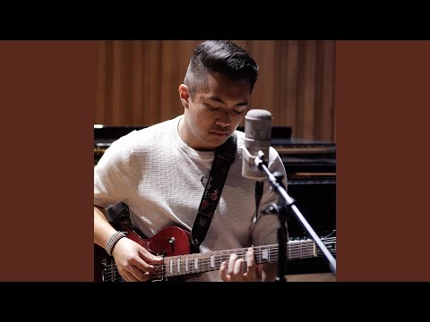 "Distant Love (Live at Fusion)" by JP Rabusa