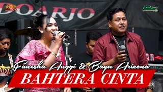 Bahtera Cinta  Bayu Arizona U0026 Fanesha Anggi  Radja Sidoarjo  U0026 Css Sound  At Sukolegok