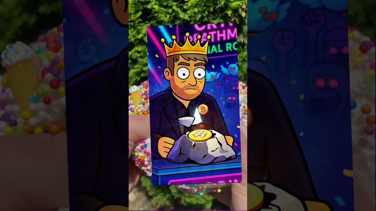 Stacker Saylor visionsBTC in bull run 