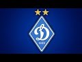 Football Manager 2019 Dynamo Kyiv №1