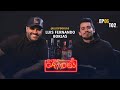 Nuevo single de Luis Fernando: y pídeme un traguito por favor 🥃 | Entregrados EP 13