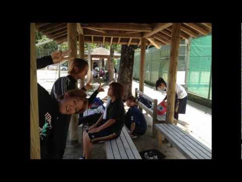 2012愛媛女子ラクロス部モチベーションビデオ