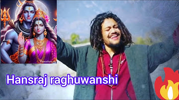 Mahadev Mil Jayenge | Hansraj Raghuwanshi | J Hind | DJ String | Sawan Special Shiv Bhajan