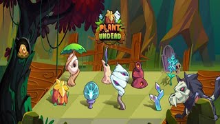 Plant vs Undead Download Free for iOS/Android 🤘 Installation Plant vs Undead for Free! screenshot 1