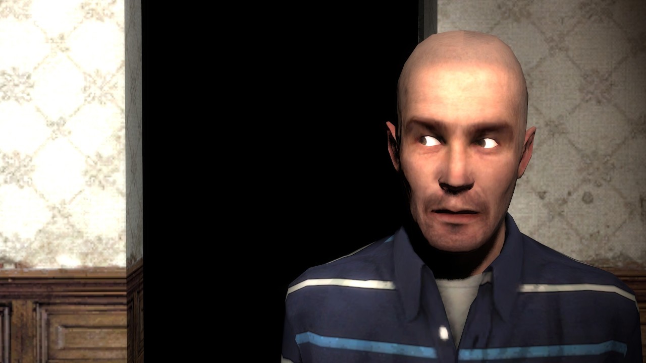 مجهول (فيلم قصير)