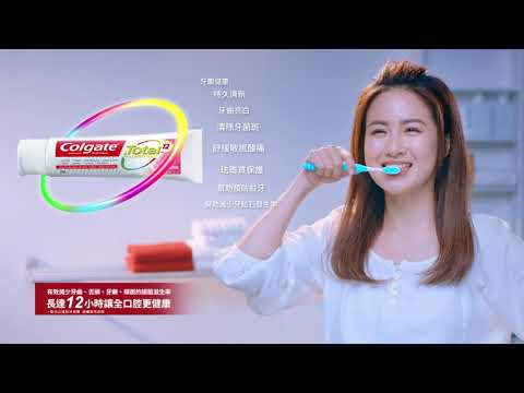 2019高露潔全效-沒想到時刻_沒手篇