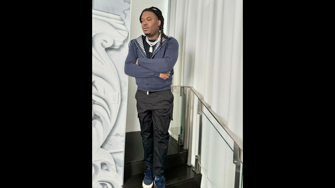 [FREE] Lucki Type Beat "WOCKY" | 2024 | Prod  OPCSOSA