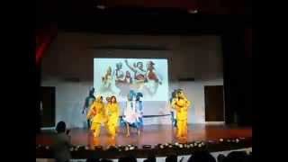 bhangra @UIPS